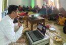 UMY Dampingi Petani Kopi Magelang Tingkatkan Mutu Panen Sejak Tahap Budidaya