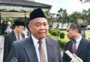 Bupati Harda Siapkan Pengganti Reno Usai Ditetapkan sebagai Tersangka