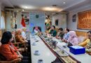 Wagub Jihan Nurlela Dukung Kolaborasi Hexahelix dalam Mewujudkan Guru dan Tenaga Kependidikan yang Profesional, Berdaya Saing dan Adaptif terhadap Perkembangan Teknologi dan Digitalisasi