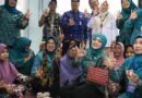 Tinawati Andra Soni: Lomba PKK Bukan Cari Pemenang, tapi Hidupkan Peran Nyata untuk Keluarga