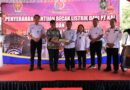 KAI Dorong Transportasi Rendah Emisi, 50 Becak Listrik Mengaspal di Yogyakarta
