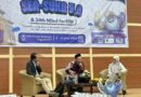 MES DIY Perkuat Peran Mahasiswa dalam Pengembangan Ekonomi Syariah Digital