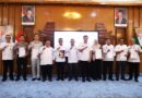 Bukti Pelayanan Publik Prima, Pemprov Banten Raih Predikat Kualitas Tinggi dari Ombudsman
