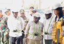 Wamendagri Ribka Haluk Tekankan Pentingnya Percepatan Pembangunan di Papua Tengah
