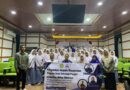 Pengabdian Masyarakat UWM Kenalkan Pangan Fungsional Berbasis Bahan Lokal kepada Siswa