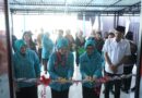 Ketua TP PKK Sumsel Tinjau Pelaksanaan Program PKK dan UP2K di Muratara