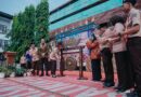 Pemprov Lampung Dorong Pramuka Jadi Wadah Pengembangan Karakter dan Kepemimpinan
