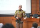 Distribusi Logistik Indonesia Didominasi Transportasi Jalan, Capai Lebih dari 90 Persen