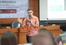 Sinkronisasi Data Jadi Kunci Peningkatan Efisiensi Logistik Indonesia