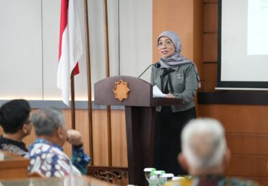 UMY Dorong Kolaborasi Akademisi dan Industri Perkuat Rantai Pasok Indonesia