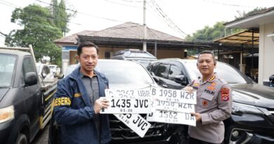 Kasus Penganiayaan Brimob Berlanjut, Dua Tersangka Kembali Diamankan
