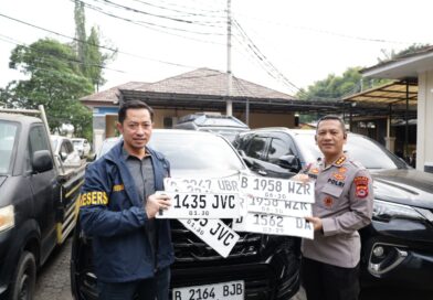 Kasus Penganiayaan Brimob Berlanjut, Dua Tersangka Kembali Diamankan
