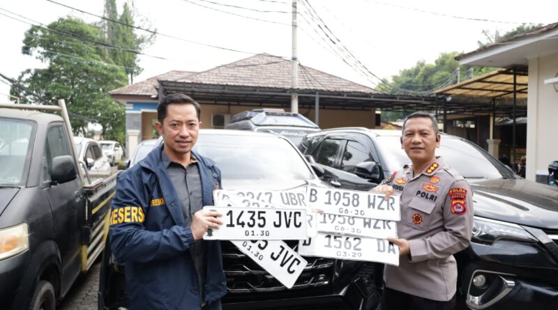 Kasus Penganiayaan Brimob Berlanjut, Dua Tersangka Kembali Diamankan