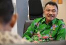 Plh Wali Kota Harris Bobihoe Ajak Semua Pihak Bersinergi Wujudkan Visi Kota Bekasi