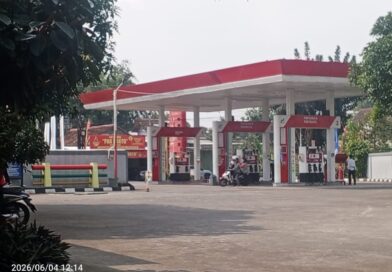 Babak Baru SPBU Gito Gati, Sistem Operasional dan SDM Diperbarui Total