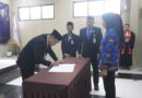 34 Pegawai Resmi Dilantik, Kemendukbangga/BKKBN Perkuat Kinerja di Banten