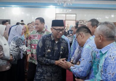 Peningkatan SDM Jadi Prioritas, Pemprov Lampung Fokus Perkuat Mutu Sekolah