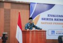 Lampung Siapkan Generasi Emas, Gubernur Tekankan Peran Strategis Guru