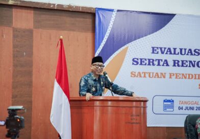 Lampung Siapkan Generasi Emas, Gubernur Tekankan Peran Strategis Guru