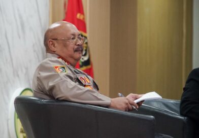 Kepemimpinan Digital Lintas Budaya, Jawaban Tantangan Dunia yang Kian Terhubung