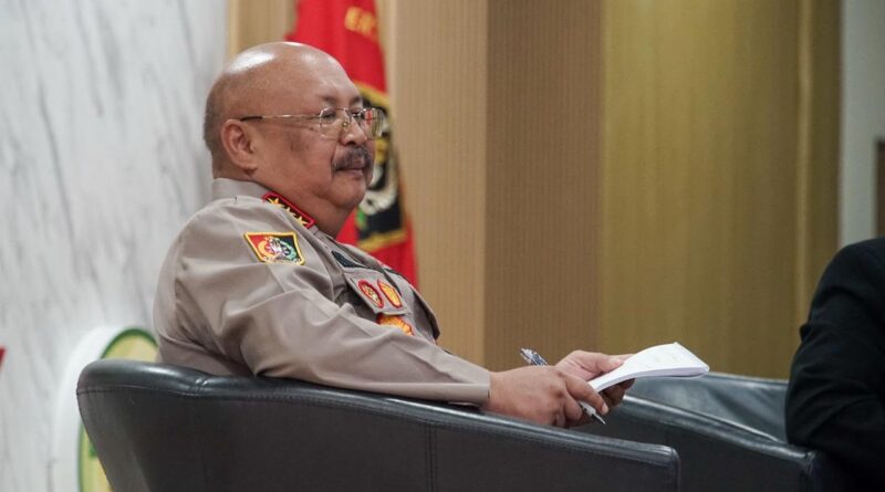 Kepemimpinan Digital Lintas Budaya, Jawaban Tantangan Dunia yang Kian Terhubung