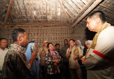 Kawal Bantuan Bedah Rumah, Mendagri dan Menteri PKP Pastikan Penerima Sesuai Kriteria