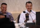 Pemkot Bekasi Gandeng BKSAP DPR RI Dorong UMKM Naik Kelas ke Pasar Dunia