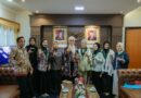 Terima Kunjungan Kohati HMI Bandar Lampung, Wagub Jihan Nurlela Dorong Penguatan Kepemimpinan dan Kepercayaan Diri Perempuan Muda