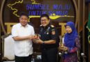 Terima Audiensi Kemenkeu Sumsel, Herman Deru Tekankan Pentingnya Kolaborasi Fiskal