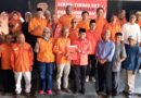 Partai Gerakan Rakyat Resmi Terdaftar di DIY, Sahrin Hamid Tegaskan Bukan Partai Oligarki