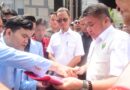 Ditemui Langsung Gubernur, Tuntutan Mahasiswa soal Jalan, Kesehatan, dan Pendidikan Segera Ditindaklanjuti