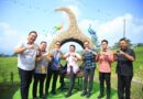 Kunjungi Aesthetic Dempo, Herman Deru Dorong Wisata Berbasis Kelestarian Alam