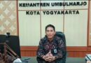 Kemantren Umbulharjo Ajak Warga Wujudkan ASRI dalam Semarak HUT Kota Jogja