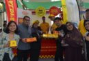 Menteri Ekraf Dorong Burger Lokal Naik Kelas, Festival Burger Dunia Bidik Pasar Global