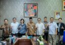 Pemprov Lampung Gelar Pertemuan dengan Forum CSR Lampung, Dorong Program yang Disusun Terarah, Berkelanjutan dan Selaras dengan Prioritas Pembangunan Daerah