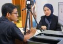 Permudah Masyarakat, Imigrasi Serang Hadirkan Layanan Paspor Akhir Pekan melalui PEDISA