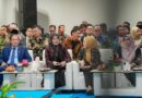 Jihan Nurlela Apresiasi Wisuda Perdana Universitas Indonesia Mandiri di Lampung Selatan