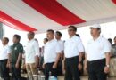 Plh Wali Kota Bekasi Perkuat Komitmen Lingkungan melalui Gerakan Indonesia Asri