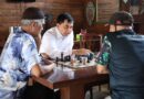Ikuti Ngeround Catur 2026, Wagub Dimyati Dorong Lahirnya Atlet dan Grandmaster Baru