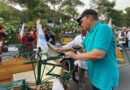 Hasto: Becak Listrik Bagian Penting Pembangunan Kota Berkelanjutan