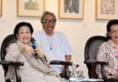 Megawati Ingatkan Ancaman Hilangnya Maestro Seni, Regenerasi Budaya Harus Diperkuat