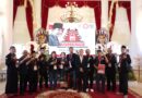 Kongres Marhaenis Jadi Momentum Delegasi DIY Teguhkan Perjuangan untuk Rakyat