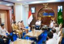 Herman Deru Apresiasi Kinerja BPJS Ketenagakerjaan, Dorong Perlindungan Pekerja Lebih Luas
