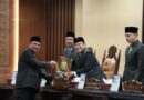 Wagub Cik Ujang Apresiasi Kinerja Pansus Perkebunan DPRD Sumsel Dorong Tata Kelola Berkeadilan