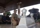 Pemkot Yogyakarta Gelar Ziarah dan Tabur Bunga di TMP Kusumanegara Peringati Hari Jadi ke-79