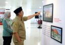 Mozaik Jogja Asri Jadi Etalase Keberhasilan Pembangunan dan Layanan Publik Yogyakarta