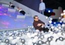 Menteri Ekraf: Wonderlab Tunjukkan Masa Depan Ekonomi Kreatif Berbasis Pengalaman Imersif