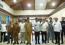 Lampung Bidik Investasi Energi Terbarukan, Industri Bioetanol Mulai Digarap