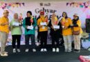 ASN Tegaskan Budaya Antikorupsi, Tolak Gratifikasi demi Pelayanan Bersih
