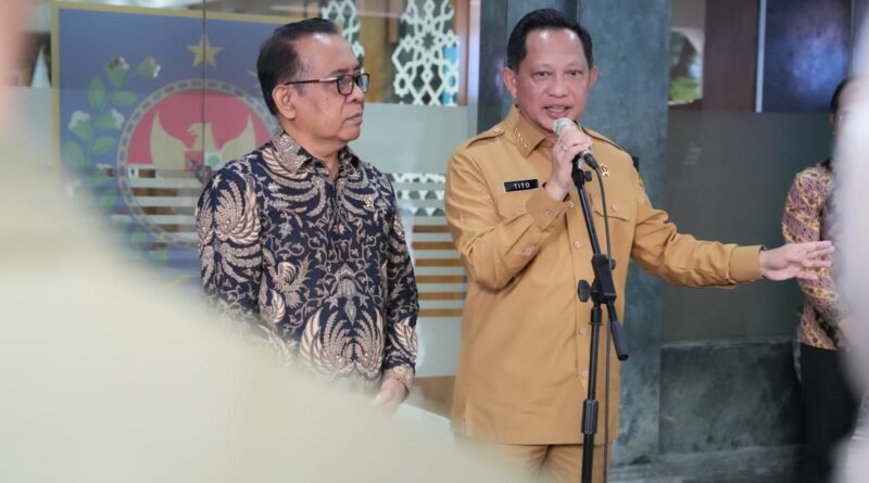 Terbitnya Renduk Pascabencana Tandai Babak Baru Pemulihan Sumatera